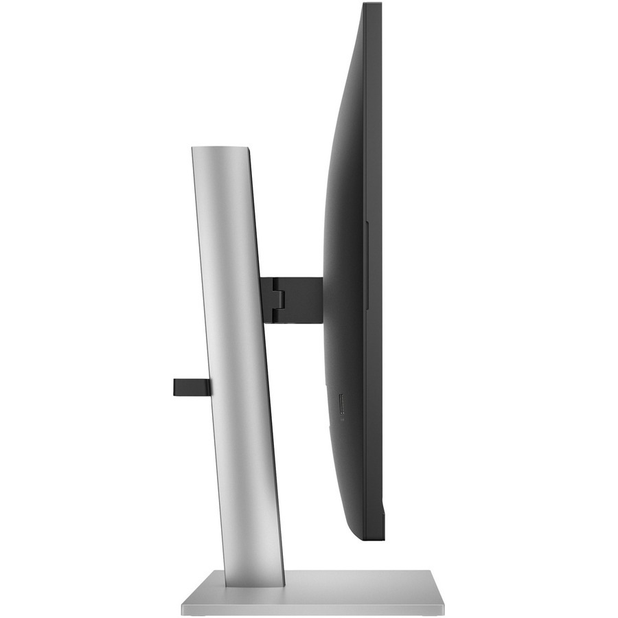 Thumbnail 3 of 19 for HP E27 G5 27" Class Full HD LCD Monitor - 16:9 - Black, Silver