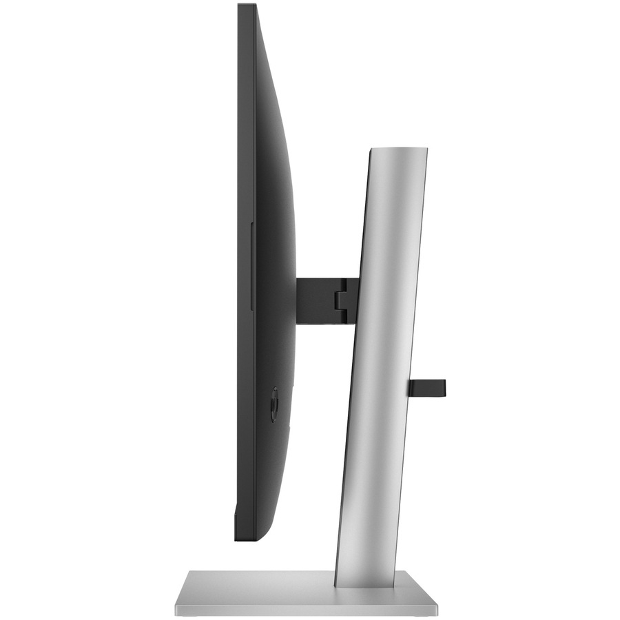 Thumbnail 4 of 19 for HP E27 G5 27" Class Full HD LCD Monitor - 16:9 - Black, Silver