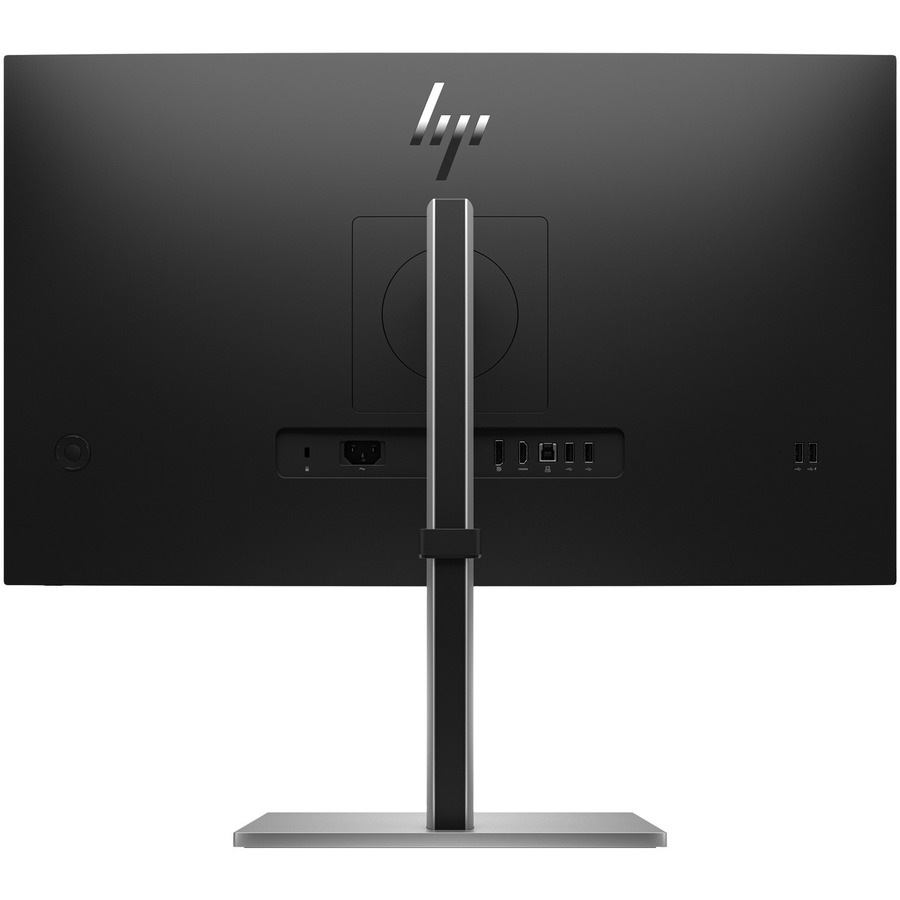 Thumbnail 5 of 19 for HP E27 G5 27" Class Full HD LCD Monitor - 16:9 - Black, Silver