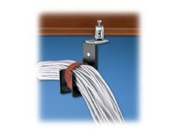 Panduit J-PRO - cable organizer clamp