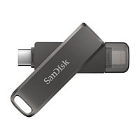 SanDisk iXpand Luxe - clé USB - 256 Go