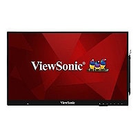ViewSonic ID2456 24 Inch Touch Display Tablet with Active Stylus