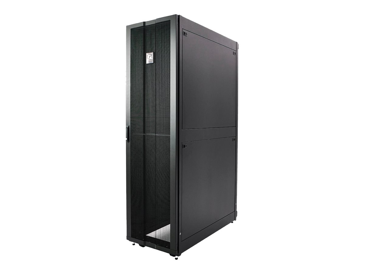CPI ZetaFrame 42U 700mmx1000mm Cabinet System