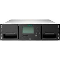 HPE StoreEver MSL LTO-9 Ultrium 45000 Fibre Channel Drive Upgrade Kit - kit de mise à jour de disque dur