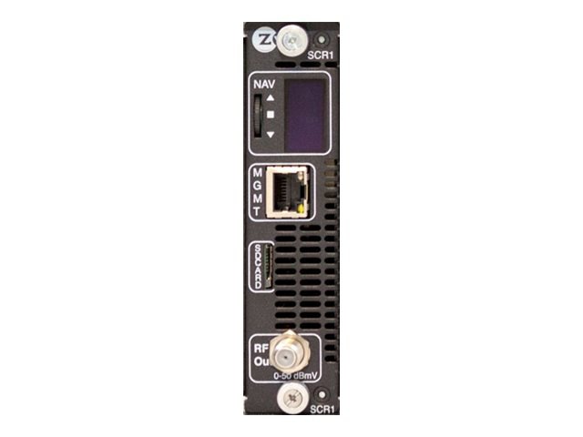 ZeeVee HDbridge3000 3KSYSR1 control module