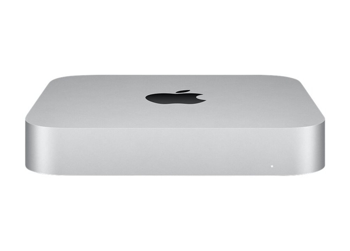 Apple Mac mini M2 8C8C 16GB RAM 512GB