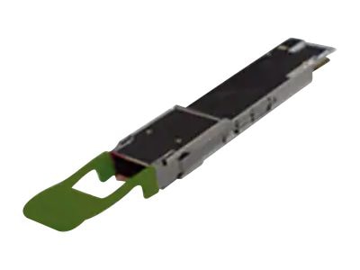 Cisco - QSFP-DD transceiver module - 400GbE