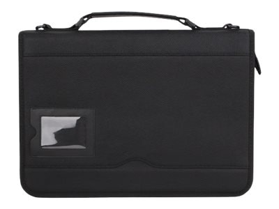 NutKase - notebook carrying case