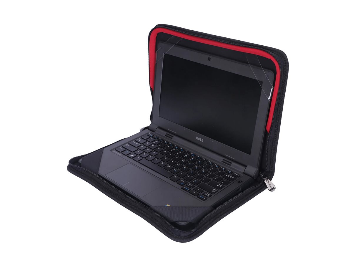 NutKase - notebook carrying case - ballistic nylon