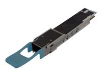 Cisco - QSFP-DD transceiver module - 400 Gigabit LAN