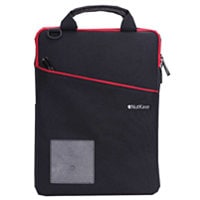 NutKase Vertical Sleeve for 14" Chromebook - Black