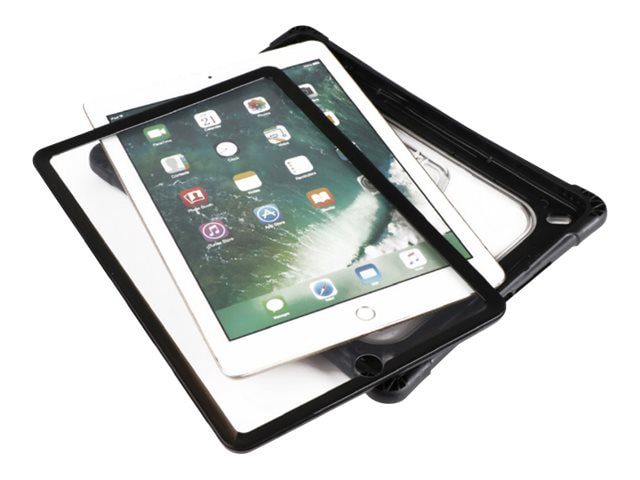 NutKase Rugged Case - protective case for tablet