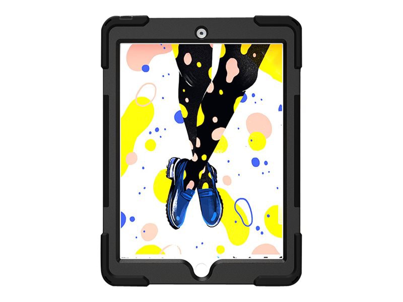 NutKase Orbita - protective case for tablet