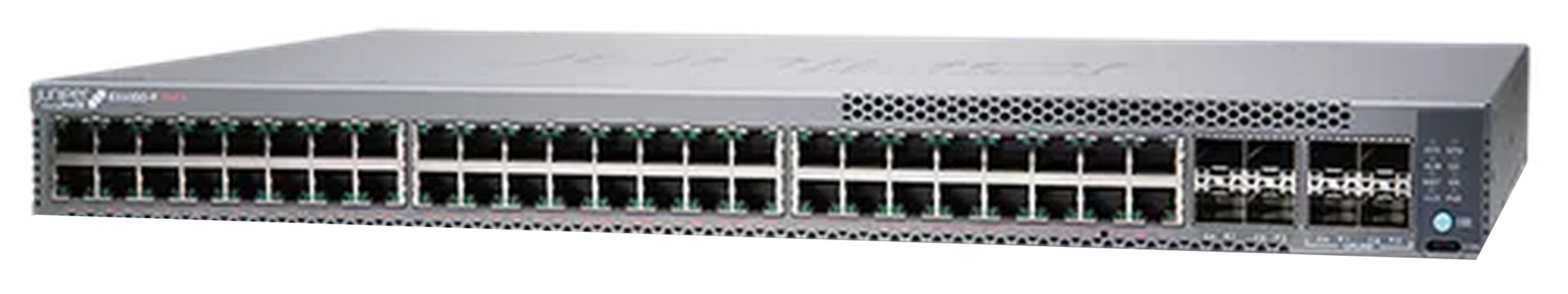 Juniper EX4100-F-48P Ethernet Switch