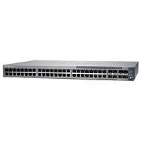 Juniper Networks EX 8216 EX4100-F - switch - TAA compliant version - 48 por