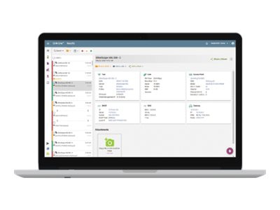 Link-Live Private Edition - subscription license (1 year) + AllyCare Premium Support - 1 license