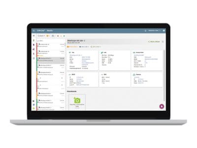 Link-Live Private Edition - license + AllyCare Premium Support - 1 license