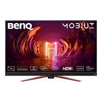 BenQ MOBIUZ EX480UZ 48" Class 4K UHD Gaming OLED Monitor - 16:9