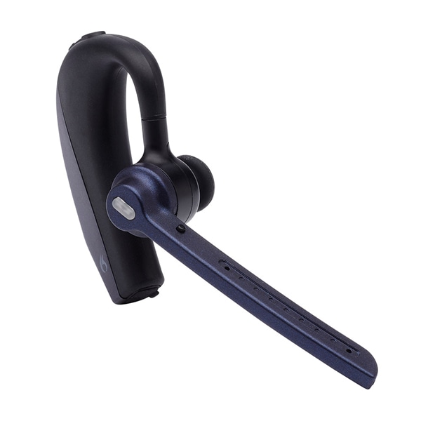 Nuance Dragon Bluetooth Headset II - mono - black - HS-BLUE-DBT2