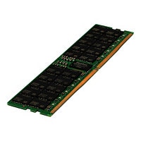 HPE SmartMemory - DDR5 - module - 32 GB - DIMM 288-pin - 4800 MHz / PC5-38400 - registered