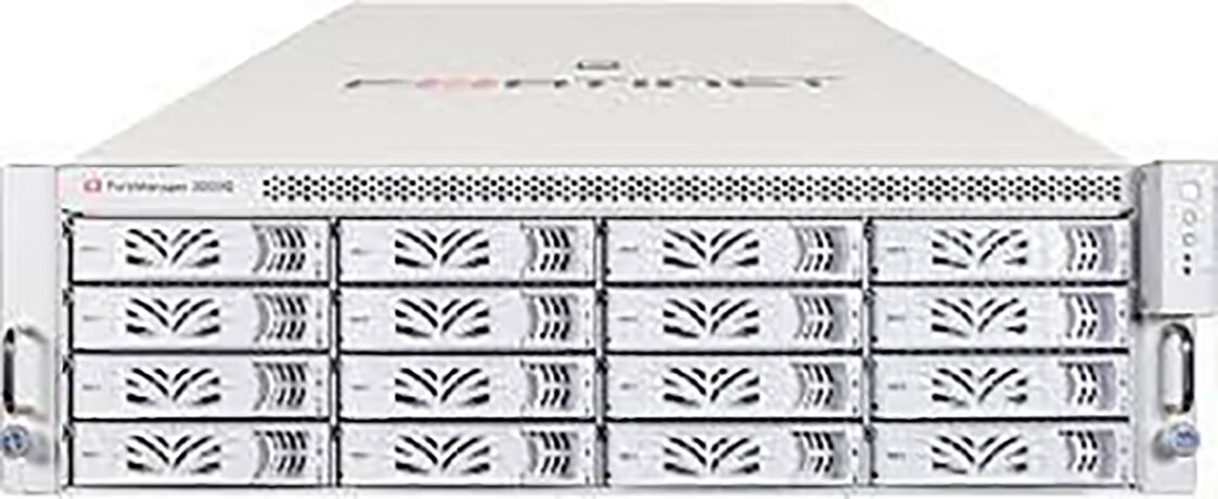 Fortinet FortiManager 400G Centralized Management Appliance