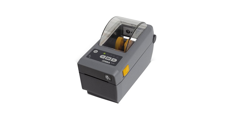 Zebra AIT ZD411 203dpi Direct Thermal Barcode Printer