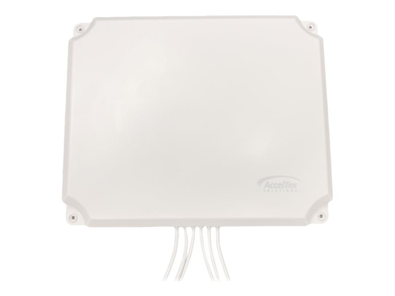 AccelTex antenna - 6 element