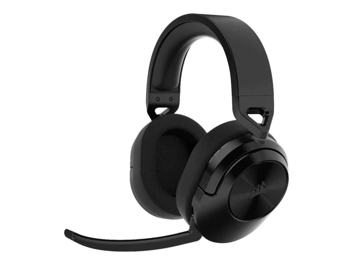 CORSAIR Gaming HS55 WIRELESS CORE - headset
