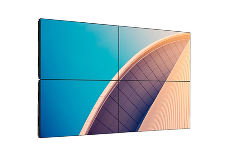 PHILIPS 55IN VIDEOWALL DISPLAY