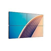 Philips 55" Commercial Video Wall Display