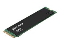 Micron 5400 PRO - SSD - Read Intensive - 240 GB - SATA 6Gb/s 