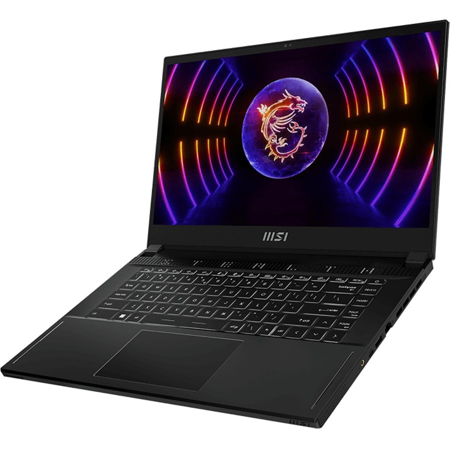 MSI Stealth 15.6? 144Hz Gaming Laptop, Intel Core i5-13420H, RTX 4060, 16GB