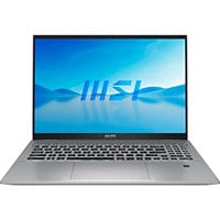 MSI Prestige 16 Evo Prestige 16 Evo A13M-259US 16" Notebook - QHD+ - 2560 x