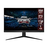 MSI Optix G2412 23.8" Full HD Gaming LCD Monitor - 16:9