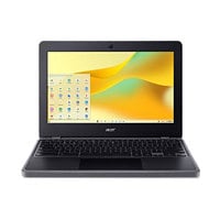 Acer Chromebook 511 11.6" Touchscreen N100 4GB RAM 32GB eMMC Chrome