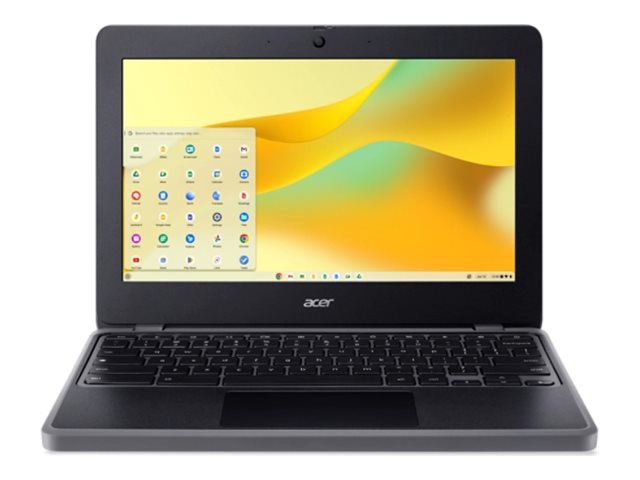 Thumbnail 2 of 9 for Acer Chromebook 511 11.6" Touchscreen N100 4GB RAM 32GB eMMC Chrome
