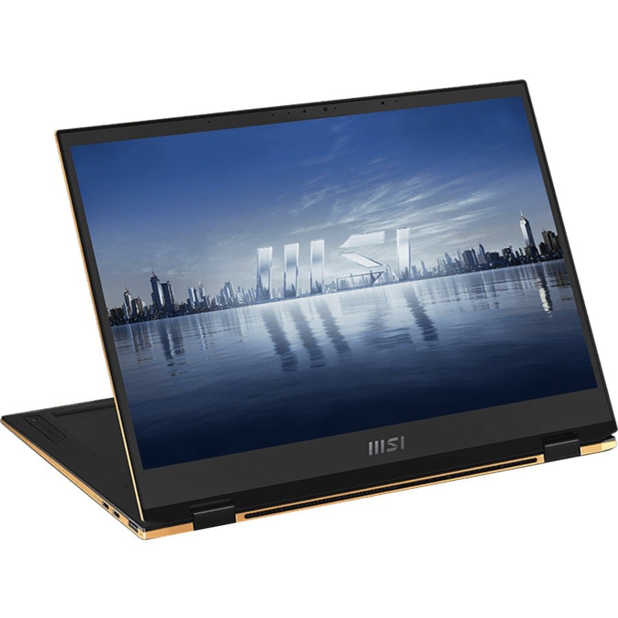 MSI Summit E13 Flip Evo Summit E13 Flip Evo A13MT-220US 13.4" Touchscreen Convertible 2 in 1 Notebook - Full HD Plus -