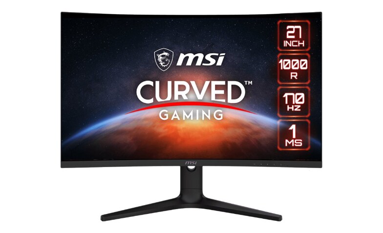 msi optix 27 ips gaming monitor