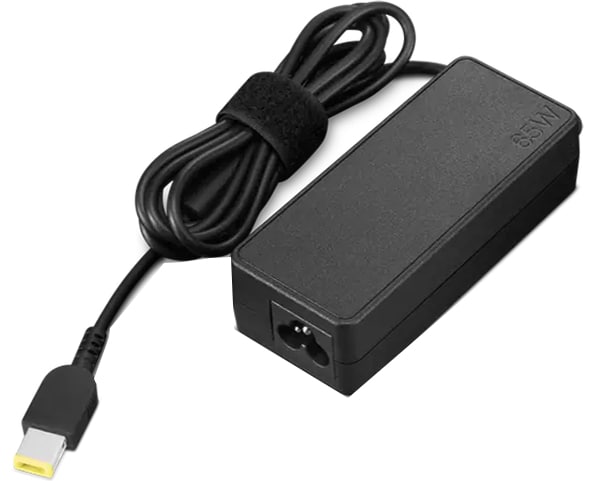 Lenovo ThinkCentre - power adapter - 65 Watt