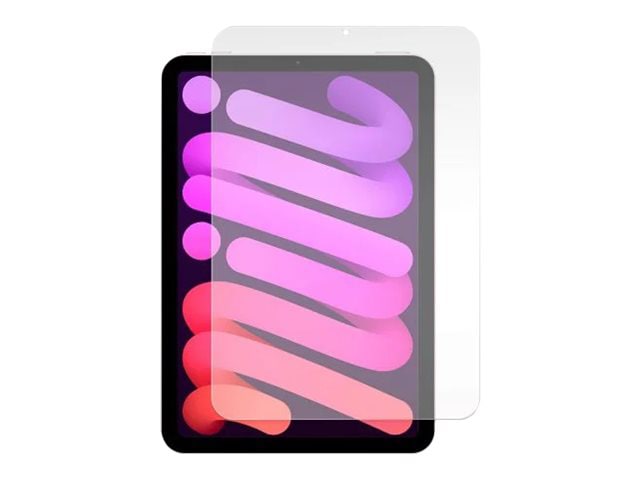 Compulocks Tempered Glass Screen Protector for iPad 10th-11th (A16) Gen - s