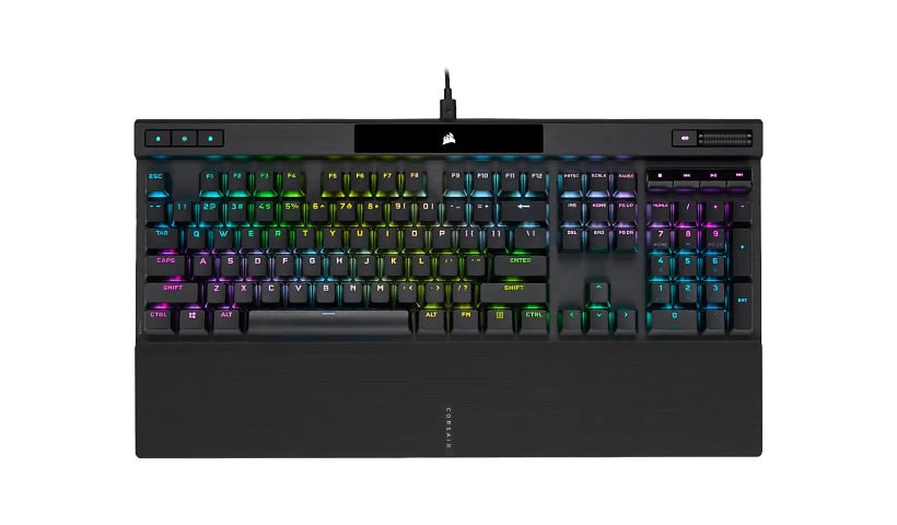 CORSAIR Gaming K70 RGB PRO - keyboard