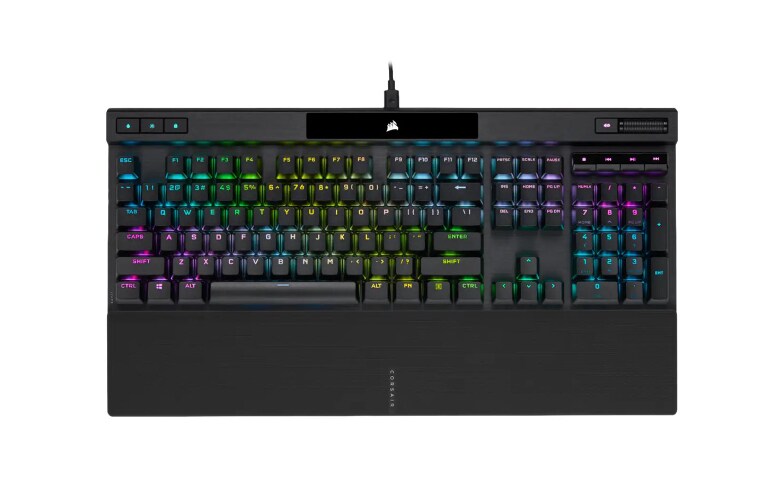 Corsair Clavier de gaming K70 RGB Pro iCUE