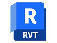 Autodesk Revit LT 2023 - New Subscription (11 months) - 1 seat