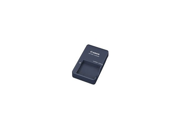 Canon CB-2LV - battery charger