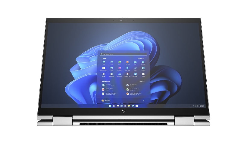 HP Elite x360 1040 G9 14" Touchscreen Convertible 2 in 1 Notebook - WUXGA - Intel Core i5 12th Gen i5-1245U - 16 GB -