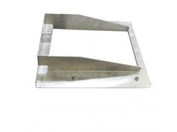 Ventev Right Angle Bracket for NEMA Enclosures