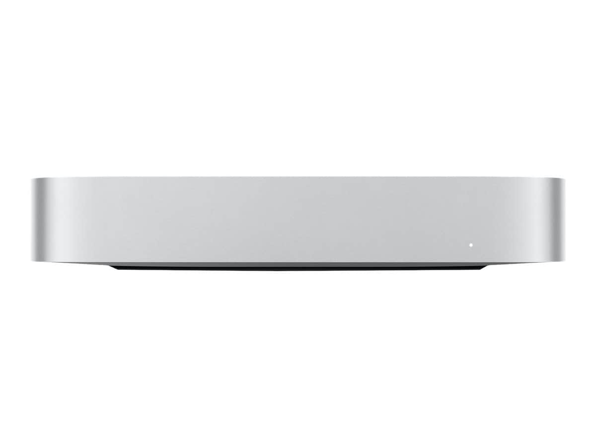 Apple Mac mini M2 - 8 GB - SSD 256 GB