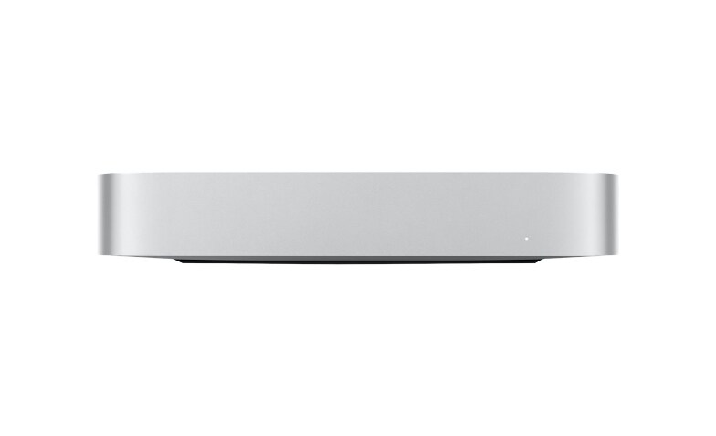 Apple Mac mini - M2 - 8 GB - SSD 512 GB