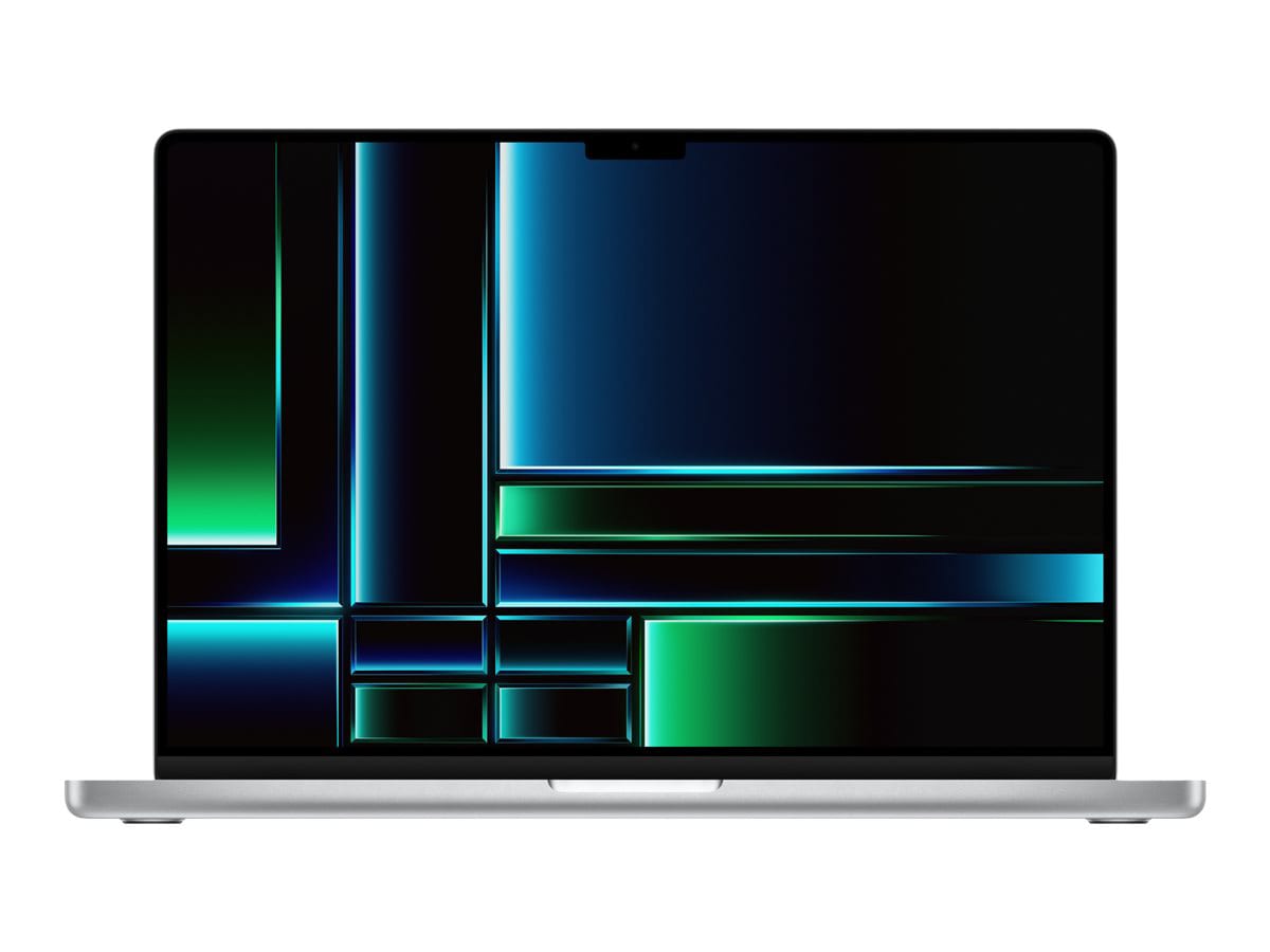 Apple MacBook Pro - 16.2" - Apple M2 Pro - - 16 GB RAM - 512 GB SSD - Canadian French