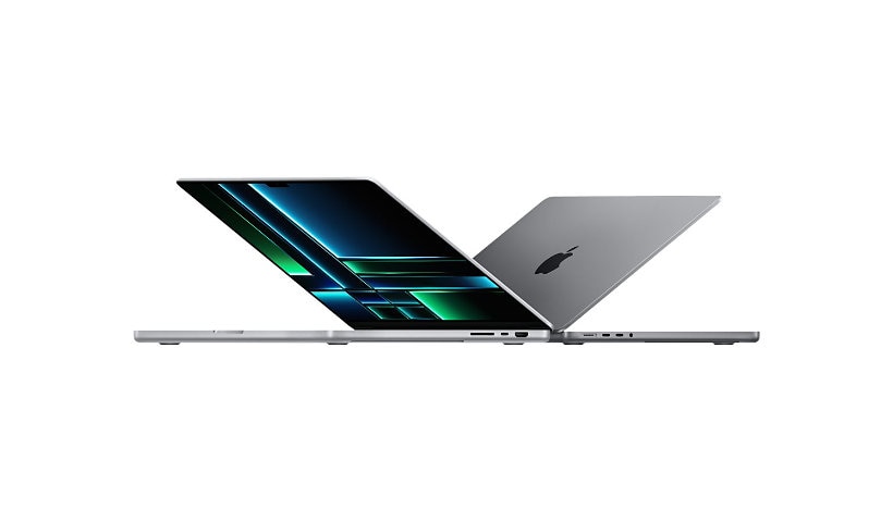 Apple MacBook Pro - 16.2" - Apple M2 Pro - - 16 Go RAM - 1 To SSD - US